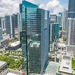 Brickell 32Th Floor Aka By Palermo Home Miami