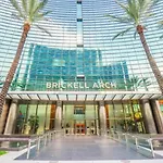 Brickell 32Th Floor Aka By Palermo Home Miami