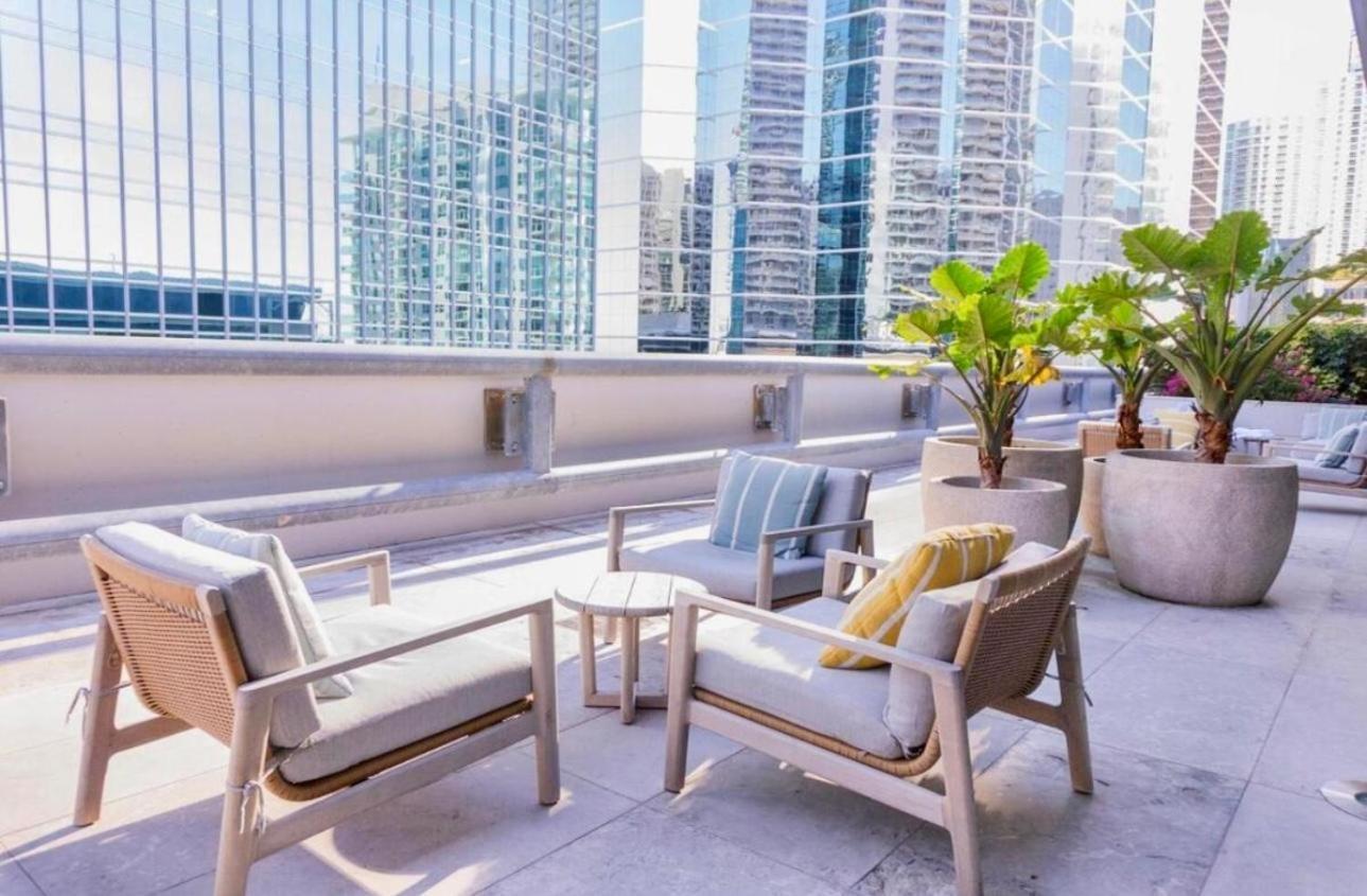 Brickell 32th Floor Aka By Palermo Apartamento *