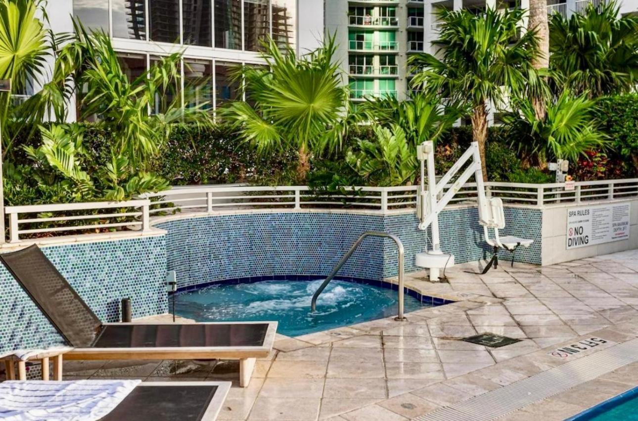 Brickell 32th Floor Aka By Palermo *