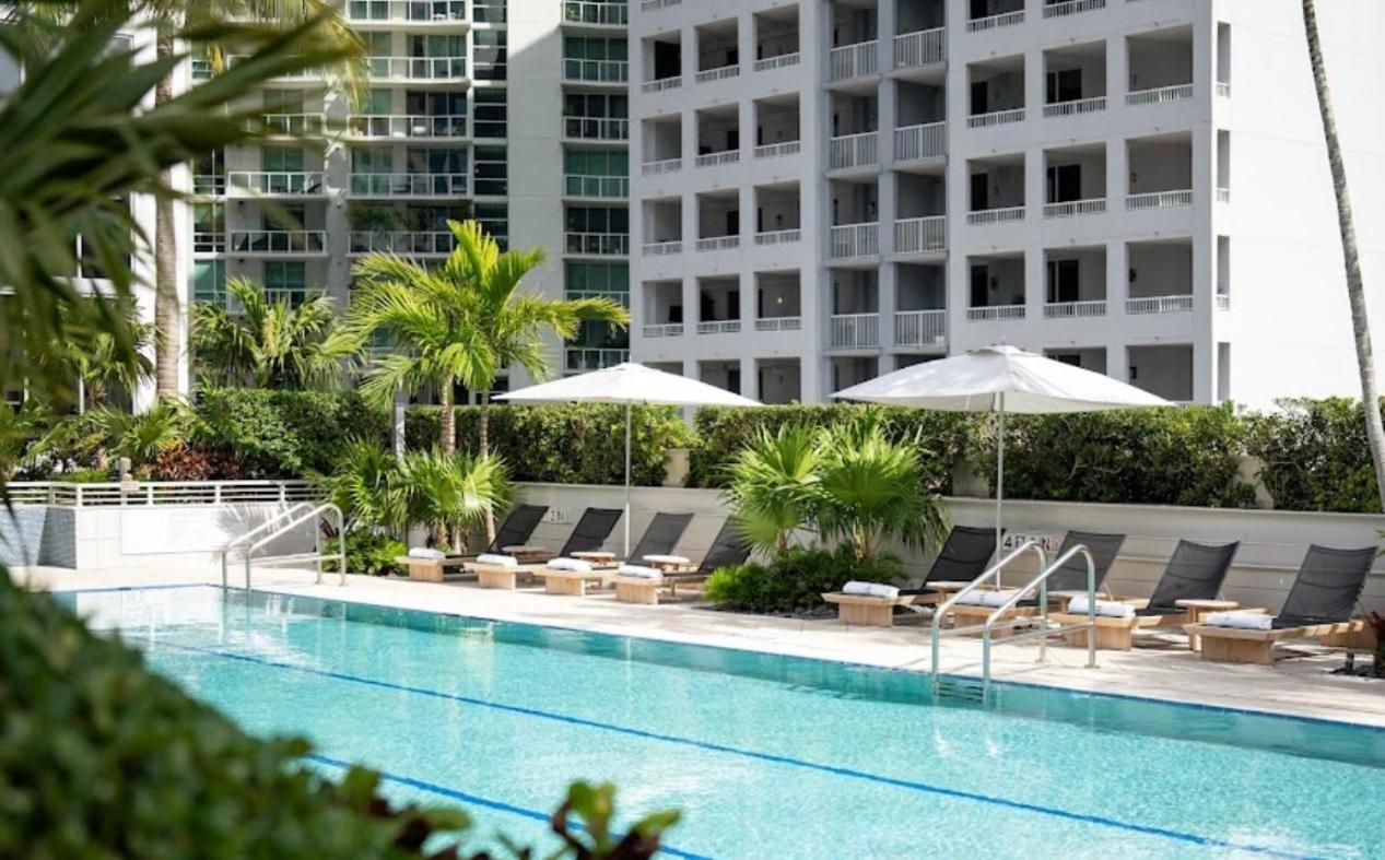 Apartment Brickell 32th Floor Aka By Palermo