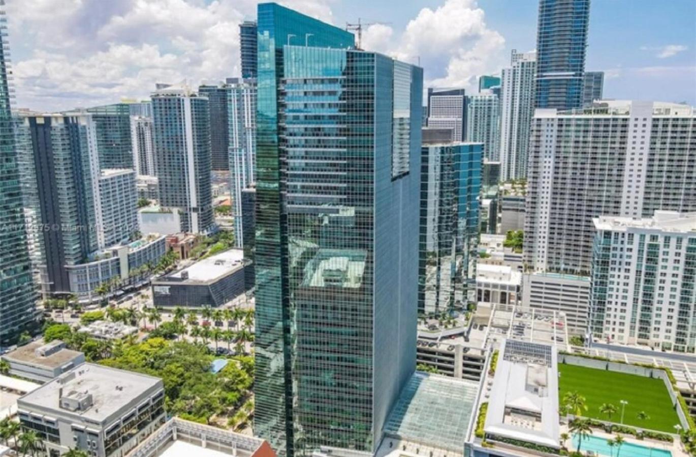 Brickell 32th Floor Aka By Palermo