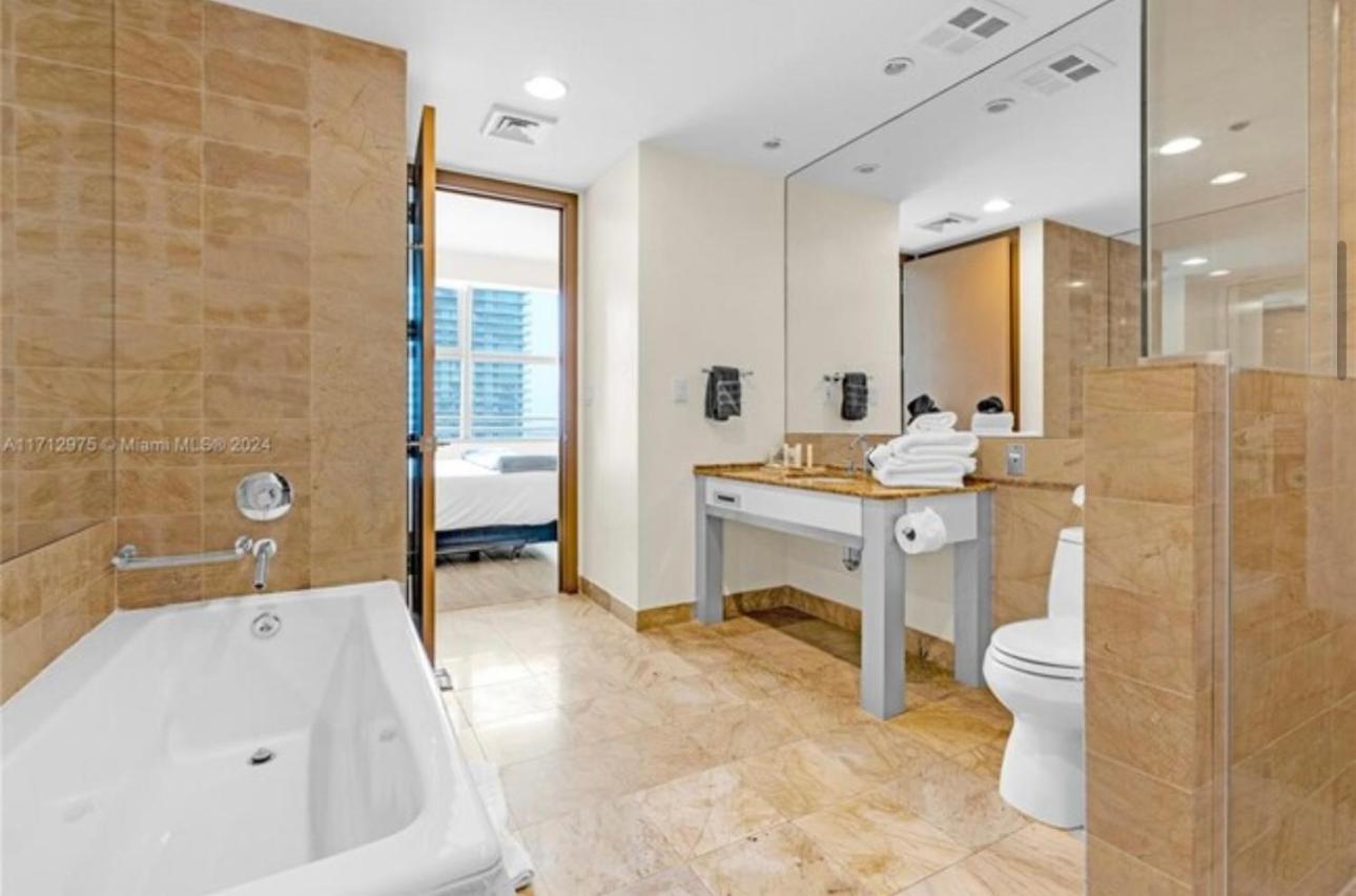Brickell 32th Floor Aka By Palermo Apartamento *